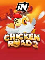 Chicken Road