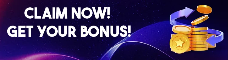 Claim your JILIPARK bonus now