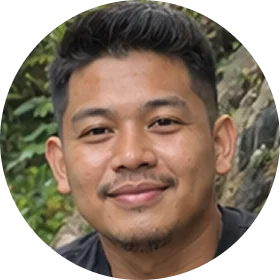 Francis Ramos