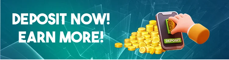 JILIPARK Secure Deposit and Withdrawal