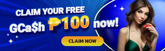 claim your free gcash 100 now