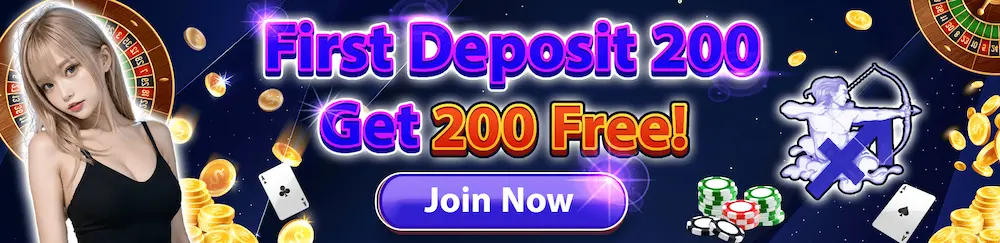 firstdeposit200