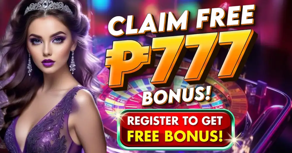 claimfree 777 bonus