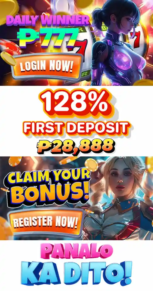 panalo ka dito bonus