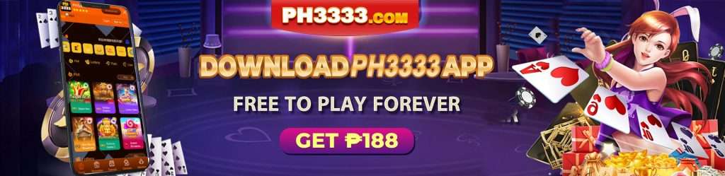 PH3333 Casino