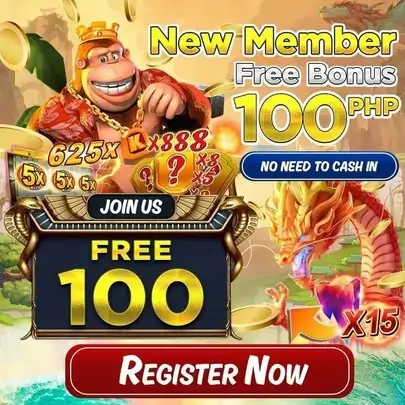 new member bonus