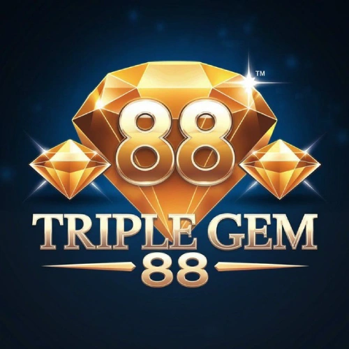 TRIPLEGEM88-App